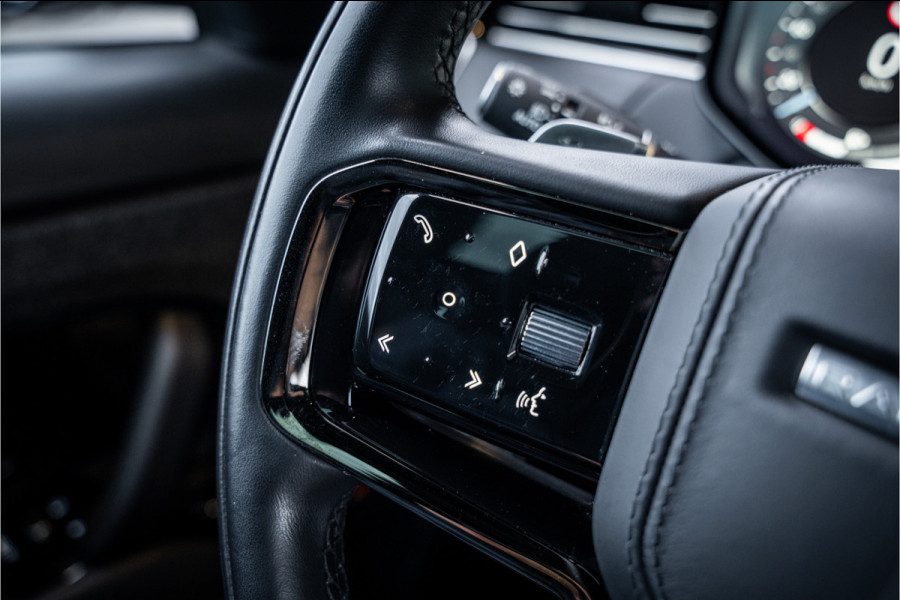 Land Rover Range Rover Sport 3.0 P510e First Edition - Panorama | Stoelkoeling & Massage | Meridian | 360 Camera | HUD
