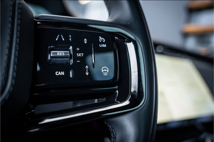 Land Rover Range Rover Sport 3.0 P510e First Edition - Panorama | Stoelkoeling & Massage | Meridian | 360 Camera | HUD