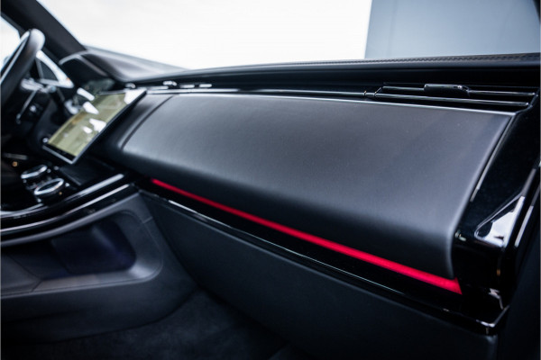 Land Rover Range Rover Sport 3.0 P510e First Edition - Panorama | Stoelkoeling & Massage | Meridian | 360 Camera | HUD