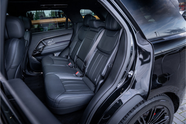 Land Rover Range Rover Sport 3.0 P510e First Edition - Panorama | Stoelkoeling & Massage | Meridian | 360 Camera | HUD
