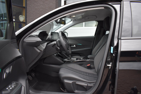 Peugeot 208 1.2 PureTech 100PK Allure Pack | Carplay | Camera | Keyless | Stoelverw. | Incl. garantie