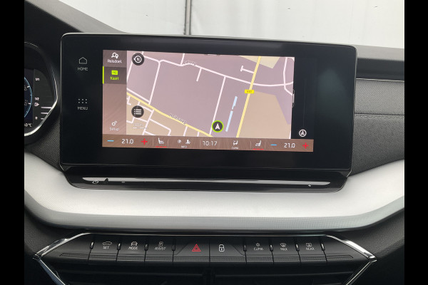 Škoda Octavia Combi 1.4 TSI iV PHEV Business Edition Plus Pano.dak Stoel/Stuurverw Sfeerverl Blue Beauty