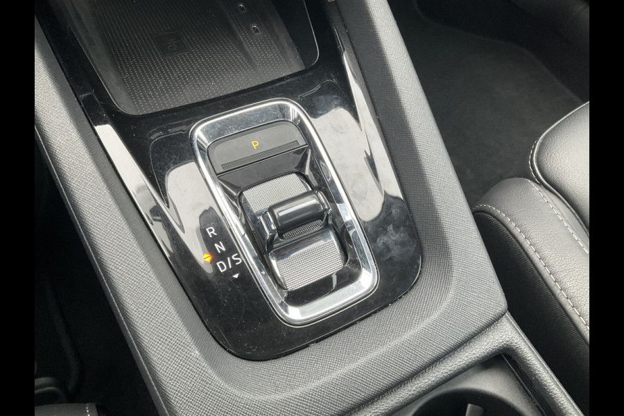 Škoda Octavia Combi 1.4 TSI iV PHEV Business Edition Plus Pano.dak Stoel/Stuurverw Sfeerverl Blue Beauty