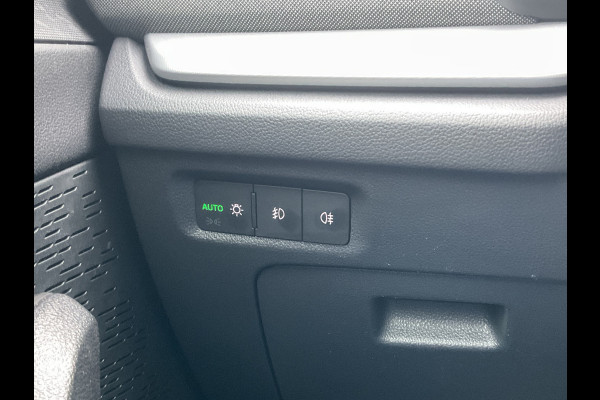 Škoda Octavia Combi 1.4 TSI iV PHEV Business Edition Plus Pano.dak Stoel/Stuurverw Sfeerverl Blue Beauty