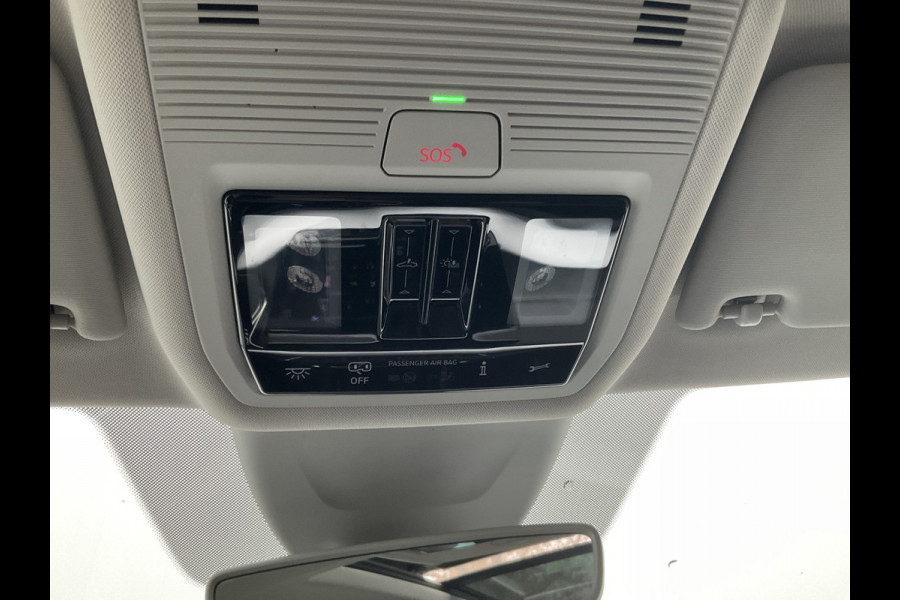 Škoda Octavia Combi 1.4 TSI iV PHEV Business Edition Plus Pano.dak Stoel/Stuurverw Sfeerverl Blue Beauty