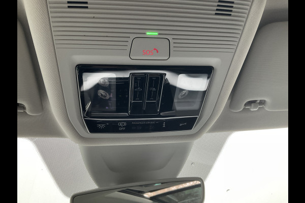 Škoda Octavia Combi 1.4 TSI iV PHEV Business Edition Plus Pano.dak Stoel/Stuurverw Sfeerverl Blue Beauty