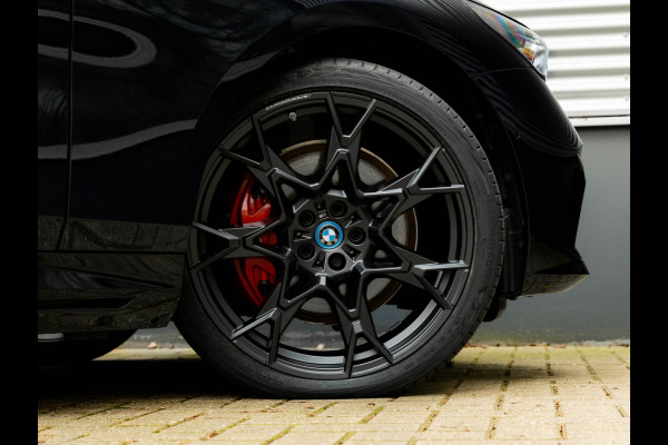 BMW 5 Serie Touring 550e xDrive M-Sport Pro - Pano - Onderstel Prof - Driving Ass Plus - Harman Kardon