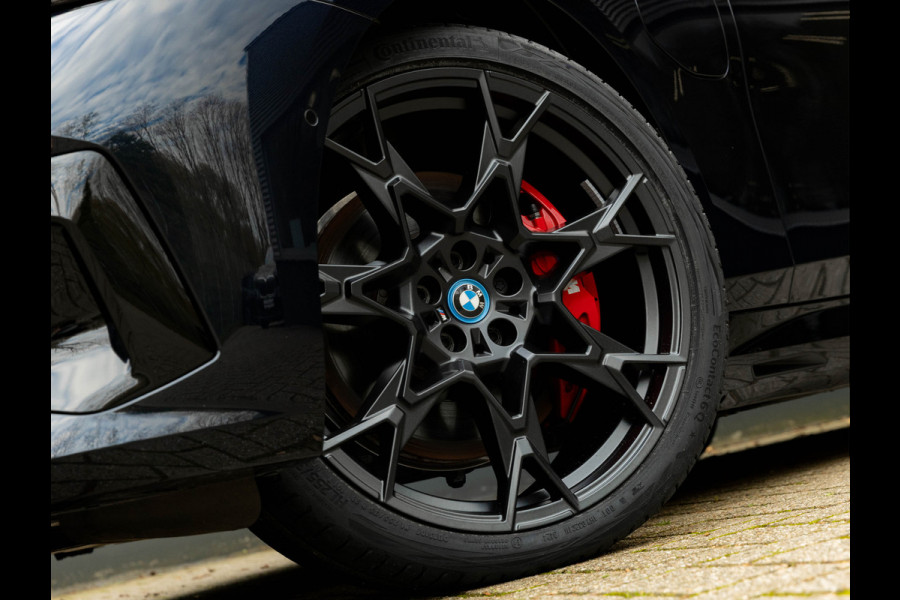 BMW 5 Serie Touring 550e xDrive M-Sport Pro - Pano - Onderstel Prof - Driving Ass Plus - Harman Kardon