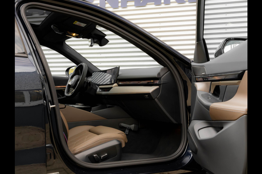 BMW 5 Serie Touring 550e xDrive M-Sport Pro - Pano - Onderstel Prof - Driving Ass Plus - Harman Kardon