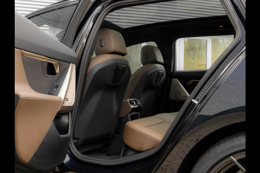 BMW 5 Serie Touring 550e xDrive M-Sport Pro - Pano - Onderstel Prof - Driving Ass Plus - Harman Kardon