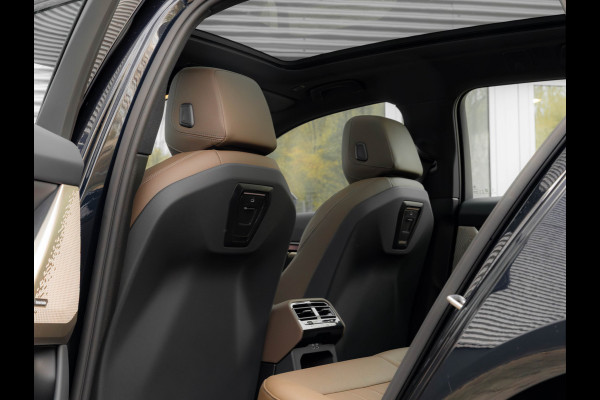 BMW 5 Serie Touring 550e xDrive M-Sport Pro - Pano - Onderstel Prof - Driving Ass Plus - Harman Kardon