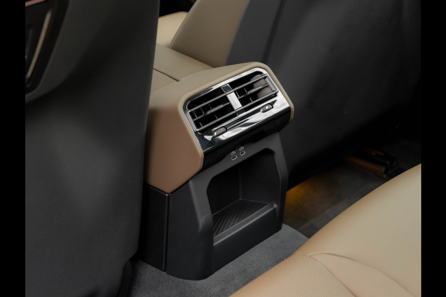 BMW 5 Serie Touring 550e xDrive M-Sport Pro - Pano - Onderstel Prof - Driving Ass Plus - Harman Kardon