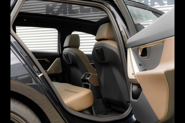 BMW 5 Serie Touring 550e xDrive M-Sport Pro - Pano - Onderstel Prof - Driving Ass Plus - Harman Kardon