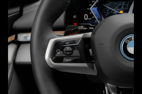 BMW 5 Serie Touring 550e xDrive M-Sport Pro - Pano - Onderstel Prof - Driving Ass Plus - Harman Kardon