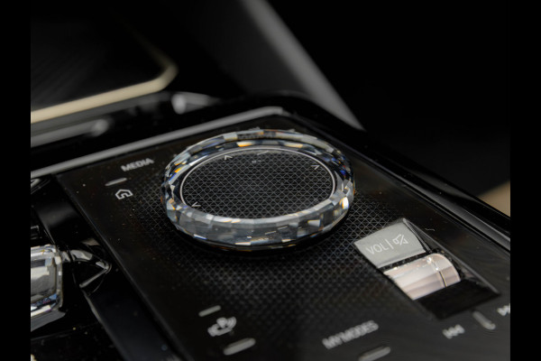 BMW 5 Serie Touring 550e xDrive M-Sport Pro - Pano - Onderstel Prof - Driving Ass Plus - Harman Kardon