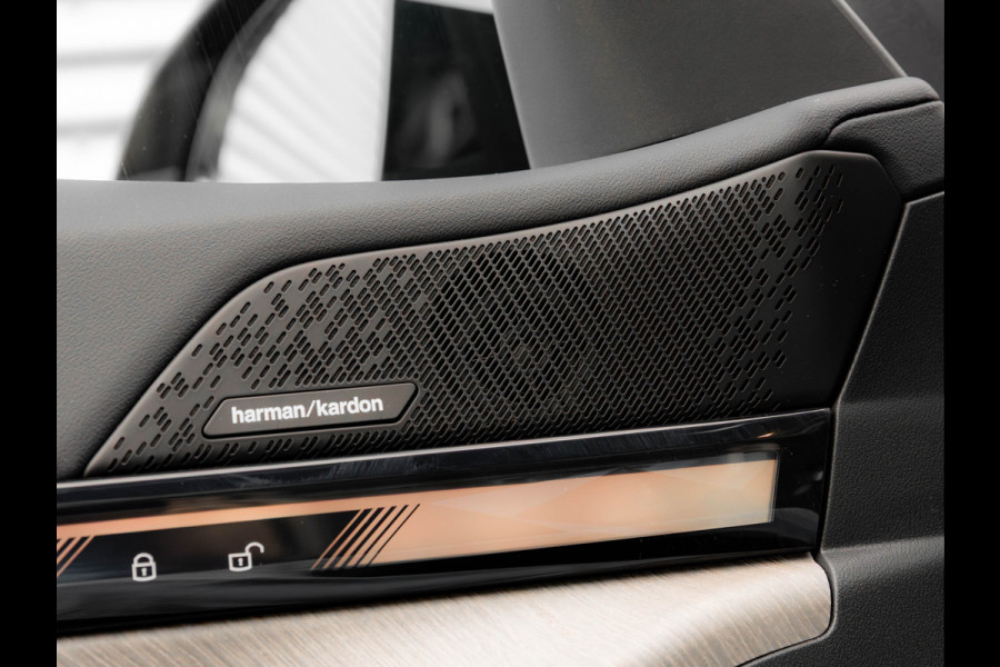 BMW 5 Serie Touring 550e xDrive M-Sport Pro - Pano - Onderstel Prof - Driving Ass Plus - Harman Kardon