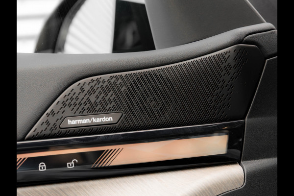 BMW 5 Serie Touring 550e xDrive M-Sport Pro - Pano - Onderstel Prof - Driving Ass Plus - Harman Kardon