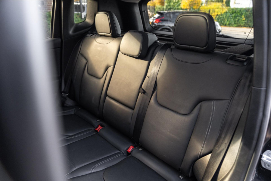 Jeep Renegade 1.0T 80th Anniversary Limited 120 PK Panoramadak Camera Leder Xenon Lane-Assist PDC 19''