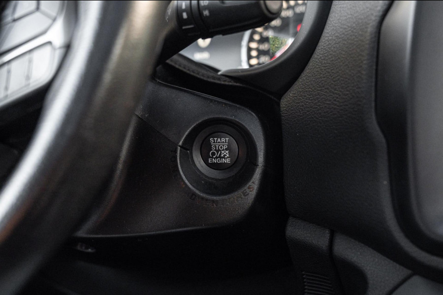 Jeep Renegade 1.0T 80th Anniversary Limited 120 PK Panoramadak Camera Leder Xenon Lane-Assist PDC 19''