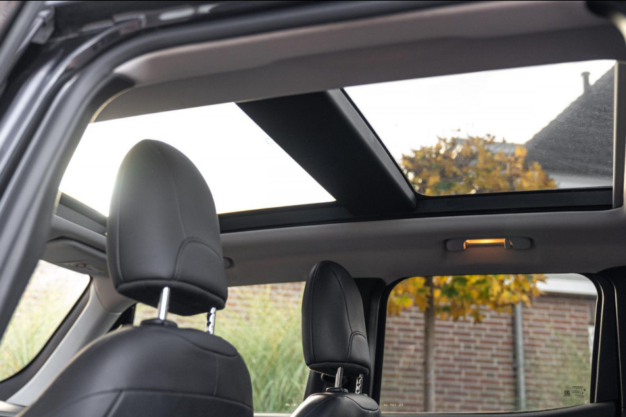 Jeep Renegade 1.0T 80th Anniversary Limited 120 PK Panoramadak Camera Leder Xenon Lane-Assist PDC 19''