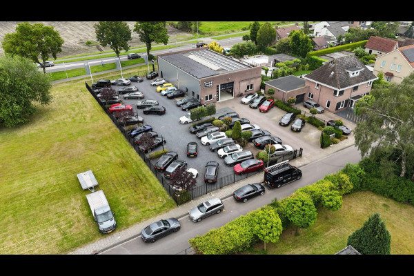 Jeep Renegade 1.0T 80th Anniversary Limited 120 PK Panoramadak Camera Leder Xenon Lane-Assist PDC 19''