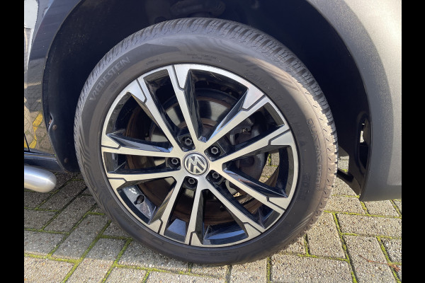 Volkswagen Caddy 2.0 TDI L1H1 BMT Economy Business / vaste prijs rijklaar € 9.950 ex btw / lease vanaf € 201 / airco / 17 Inch lichtmetalen velgen / sidebars / trekhaak / euro 6 !