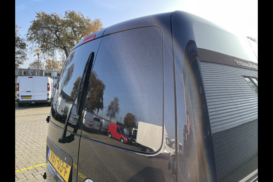 Volkswagen Caddy 2.0 TDI L1H1 BMT Economy Business / vaste prijs rijklaar € 9.950 ex btw / lease vanaf € 201 / airco / 17 Inch lichtmetalen velgen / sidebars / trekhaak / euro 6 !