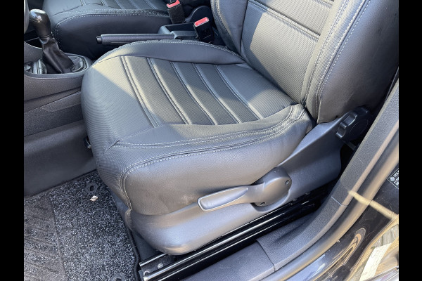 Volkswagen Caddy 2.0 TDI L1H1 BMT Economy Business / vaste prijs rijklaar € 9.950 ex btw / lease vanaf € 201 / airco / 17 Inch lichtmetalen velgen / sidebars / trekhaak / euro 6 !