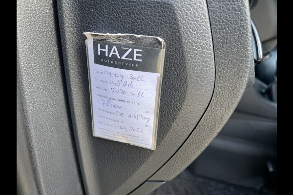 Volkswagen Caddy 2.0 TDI L1H1 BMT Economy Business / vaste prijs rijklaar € 9.950 ex btw / lease vanaf € 201 / airco / 17 Inch lichtmetalen velgen / sidebars / trekhaak / euro 6 !