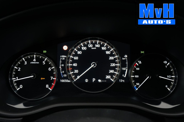 Mazda CX-30 2.0 e-SkyActiv-G M Hybrid Homura|TREKH|ACC|HUD