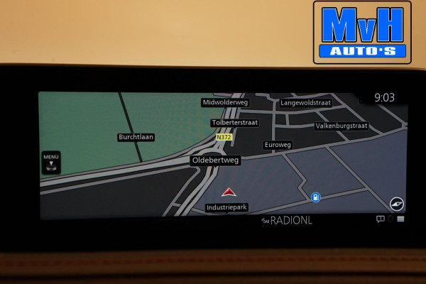 Mazda CX-30 2.0 e-SkyActiv-G M Hybrid Homura|TREKH|ACC|HUD