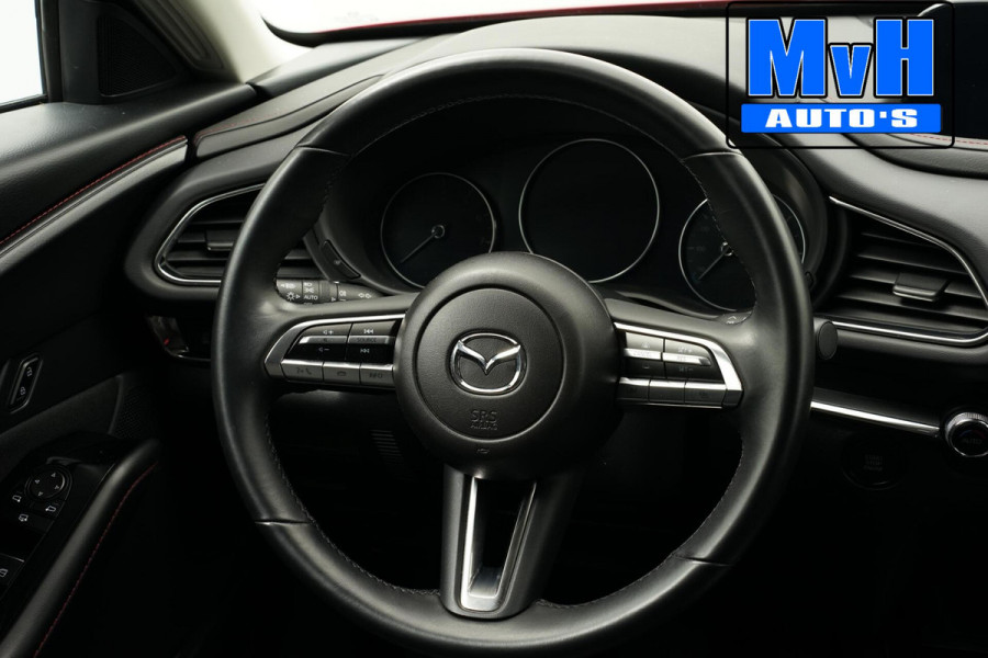 Mazda CX-30 2.0 e-SkyActiv-G M Hybrid Homura|TREKH|ACC|HUD