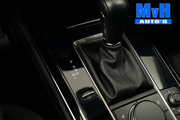 Mazda CX-30 2.0 e-SkyActiv-G M Hybrid Homura|TREKH|ACC|HUD