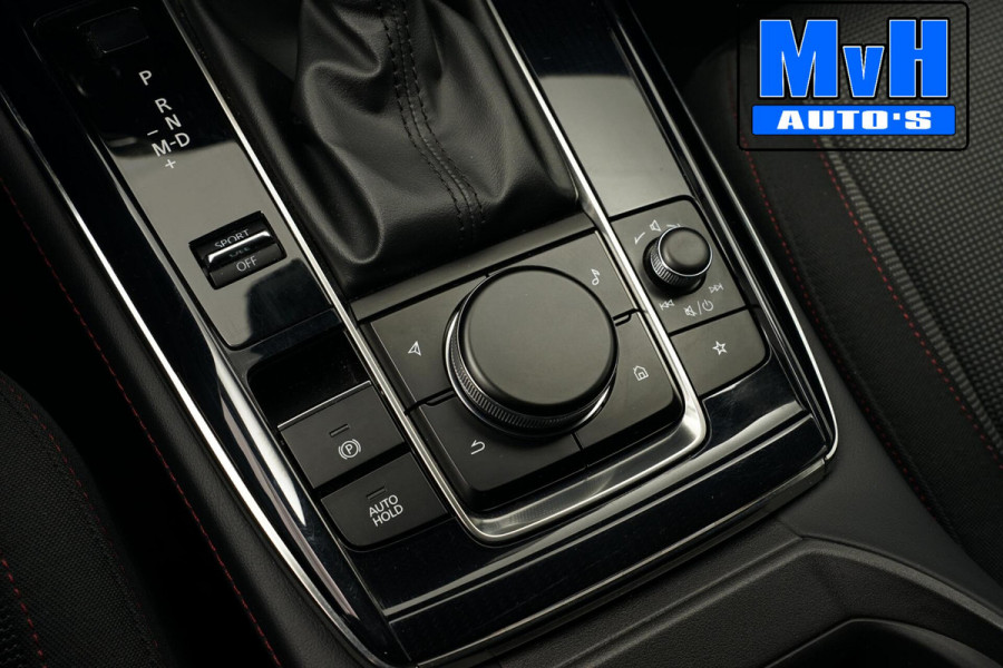 Mazda CX-30 2.0 e-SkyActiv-G M Hybrid Homura|TREKH|ACC|HUD