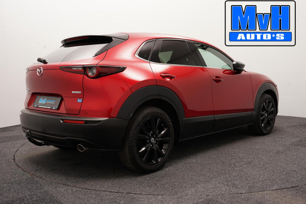Mazda CX-30 2.0 e-SkyActiv-G M Hybrid Homura|TREKH|ACC|HUD