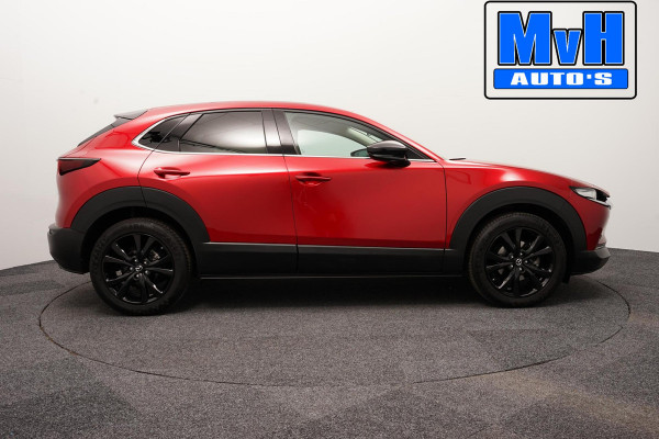 Mazda CX-30 2.0 e-SkyActiv-G M Hybrid Homura|TREKH|ACC|HUD