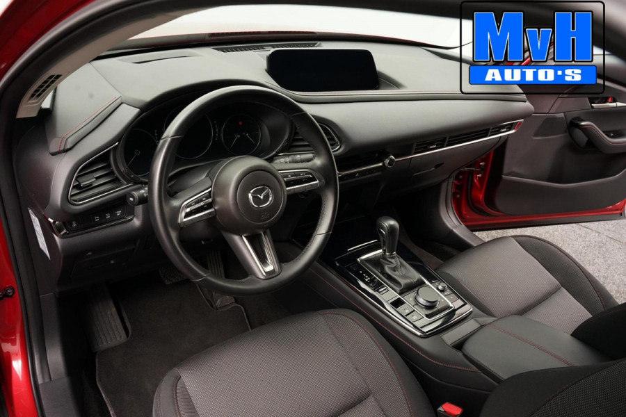 Mazda CX-30 2.0 e-SkyActiv-G M Hybrid Homura|TREKH|ACC|HUD