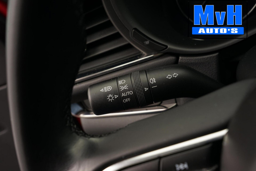 Mazda CX-30 2.0 e-SkyActiv-G M Hybrid Homura|TREKH|ACC|HUD