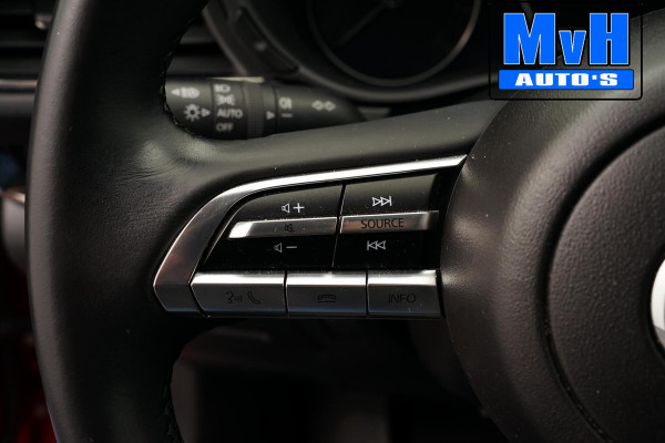 Mazda CX-30 2.0 e-SkyActiv-G M Hybrid Homura|TREKH|ACC|HUD