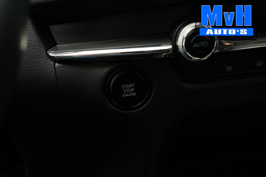 Mazda CX-30 2.0 e-SkyActiv-G M Hybrid Homura|TREKH|ACC|HUD