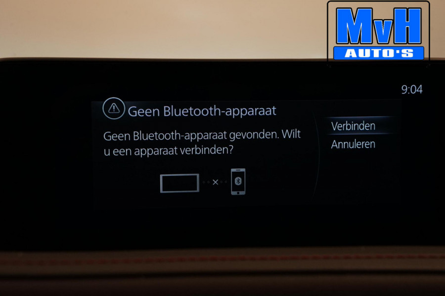 Mazda CX-30 2.0 e-SkyActiv-G M Hybrid Homura|TREKH|ACC|HUD