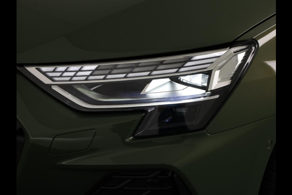 Audi A3 Sportback 40 TFSI e S edition 204pk | Verlengde garantie | Parkeercamera | Adaptieve cruise controle | Optiek pakket zwart Plus | Extra getint glas