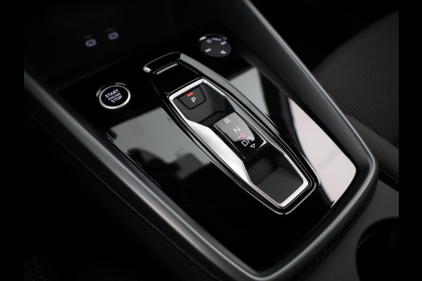 Audi A3 Sportback 40 TFSI e S edition 204pk | Verlengde garantie | Parkeercamera | Adaptieve cruise controle | Optiek pakket zwart Plus | Extra getint glas