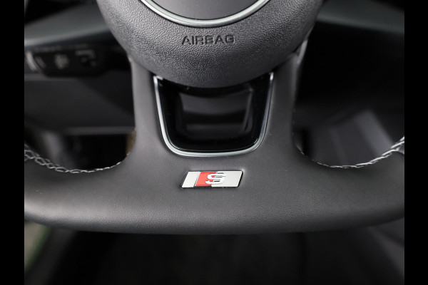 Audi A3 Sportback 40 TFSI e S edition 204pk | Verlengde garantie | Parkeercamera | Adaptieve cruise controle | Optiek pakket zwart Plus | Extra getint glas