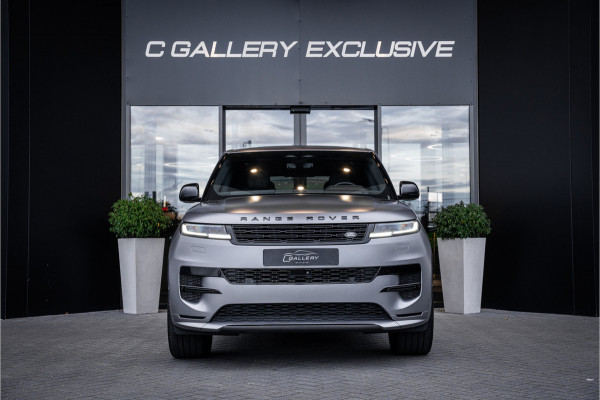 Land Rover Range Rover Sport 3.0 P440e SE - Panorama | Meridian | Memory | Luchtvering | Keyless |