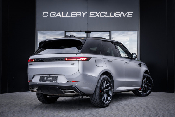 Land Rover Range Rover Sport 3.0 P440e SE - Panorama | Meridian | Memory | Luchtvering | Keyless |