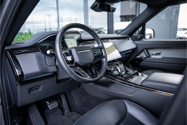 Land Rover Range Rover Sport 3.0 P440e SE - Panorama | Meridian | Memory | Luchtvering | Keyless |