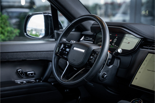 Land Rover Range Rover Sport 3.0 P440e SE - Panorama | Meridian | Memory | Luchtvering | Keyless |