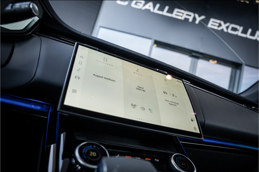 Land Rover Range Rover Sport 3.0 P440e SE - Panorama | Meridian | Memory | Luchtvering | Keyless |