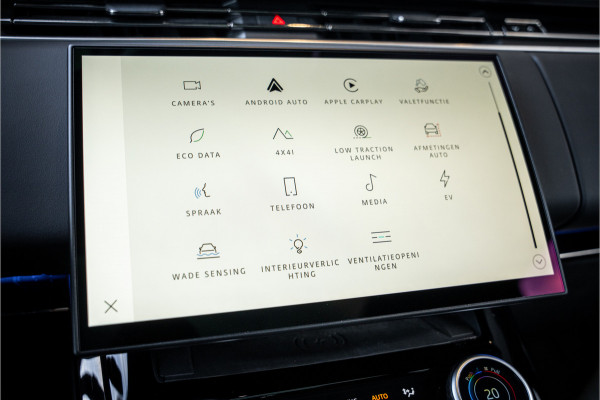 Land Rover Range Rover Sport 3.0 P440e SE - Panorama | Meridian | Memory | Luchtvering | Keyless |